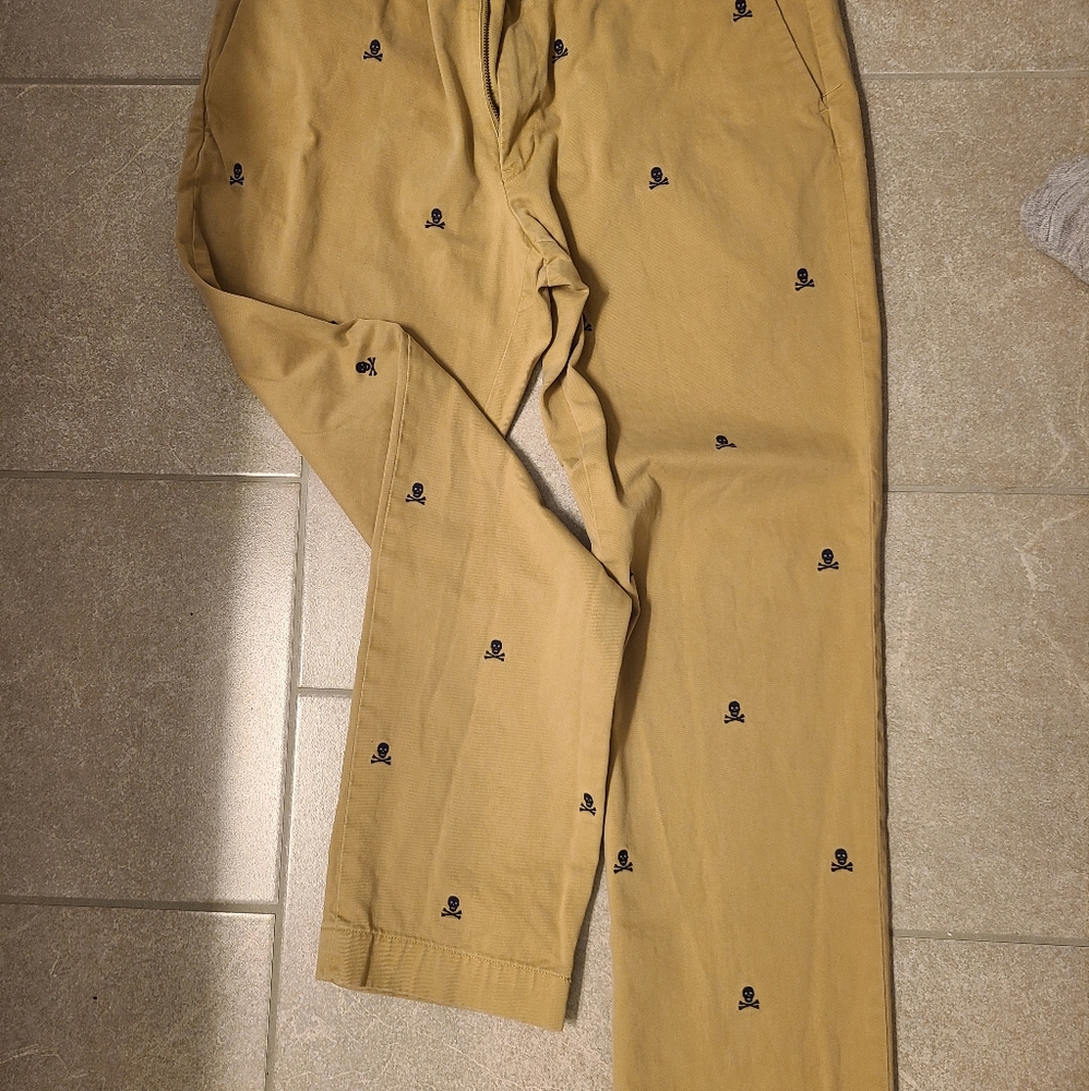 Ralph Lauren Polo Chinos